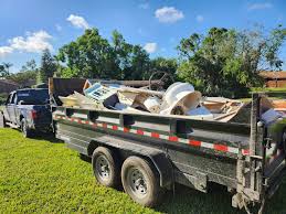 Best Residential Junk Removal  in Apalachicola, FL